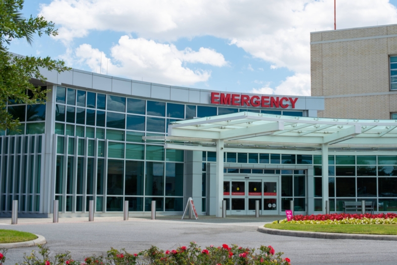 Controlling Legionella in Medical Building Cooling Towers